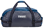 Сумка Thule Chasm Duffel 90 л - дополнительное фото 8