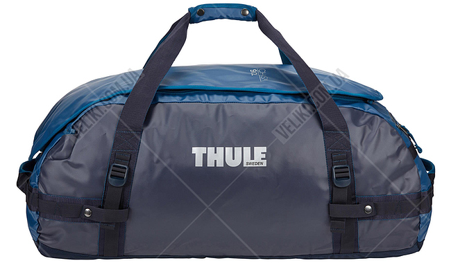 Сумка Thule Chasm Duffel 90 л - дополнительное фото 8