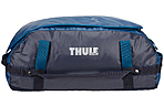 Сумка Thule Chasm Duffel 90 л - дополнительное фото 9