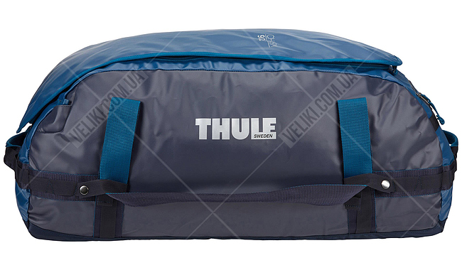 Сумка Thule Chasm Duffel 90 л - дополнительное фото 9