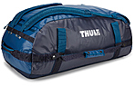 Сумка Thule Chasm Duffel 90 л - дополнительное фото 10