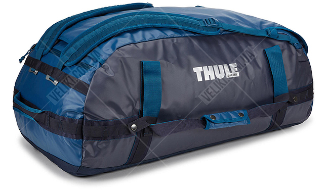 Сумка Thule Chasm Duffel 90 л - дополнительное фото 10
