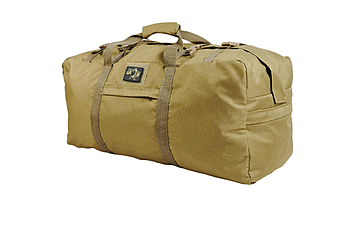 Сумка Kiborg Military k6031 130 л