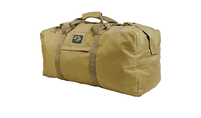 Сумка Kiborg Military k6031 130 л - фото 1