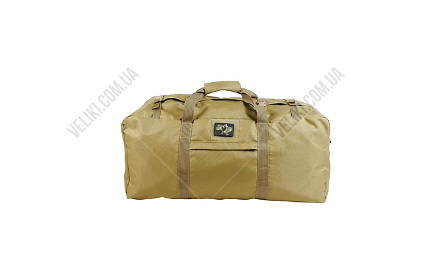 Сумка Kiborg Military k6031 130 л - дополнительное фото 1