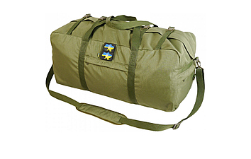 Сумка Kiborg Military k6040 130 л