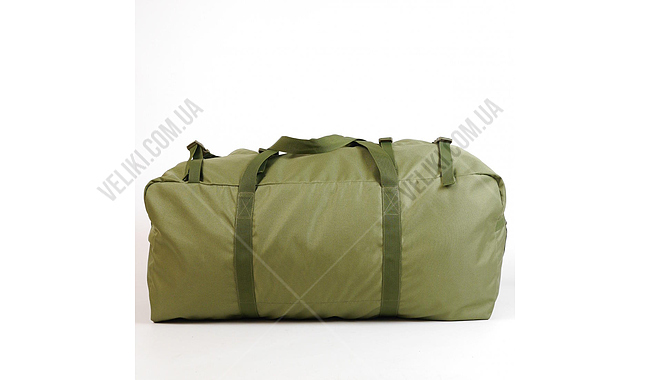 Сумка Kiborg Military k6040 130 л - дополнительное фото 2