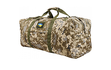 Сумка Kiborg Military k6032 130 л