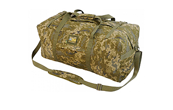 Сумка Kiborg Military k6044 130 л