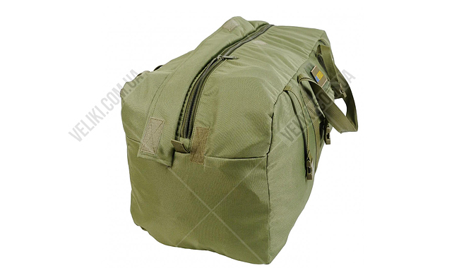 Сумка Kiborg Military k6033 130 л - дополнительное фото 2