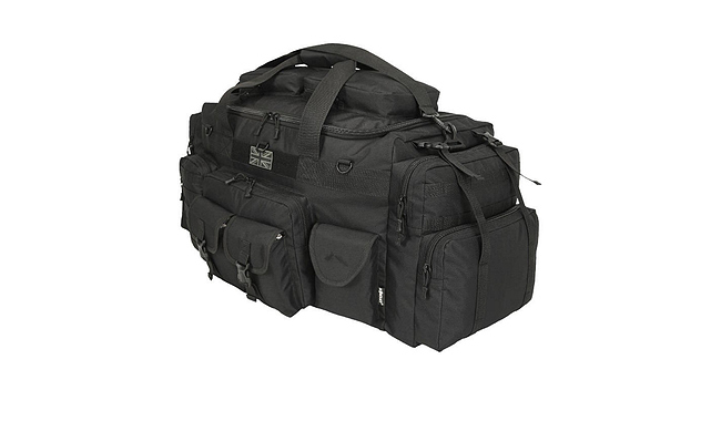 Сумка Kombat UK Saxon Holdall 125 л - фото 1