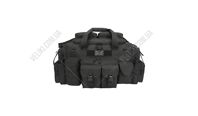 Сумка Kombat UK Saxon Holdall 125 л - дополнительное фото 1