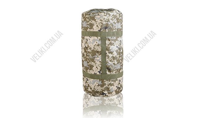 Сумка Kiborg k6018 120 л - дополнительное фото 1