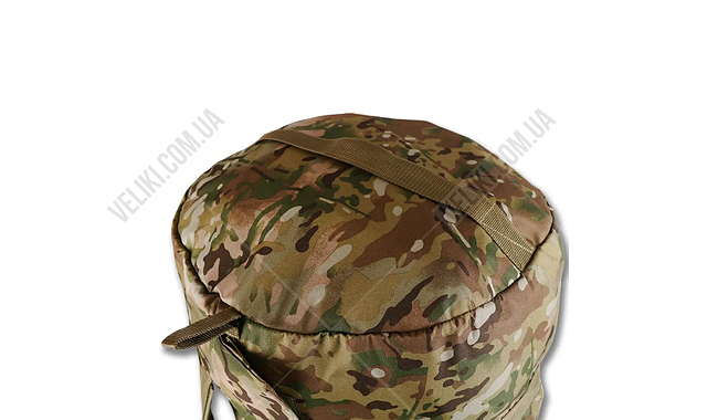 Сумка Kiborg k6019 120 л - дополнительное фото 2