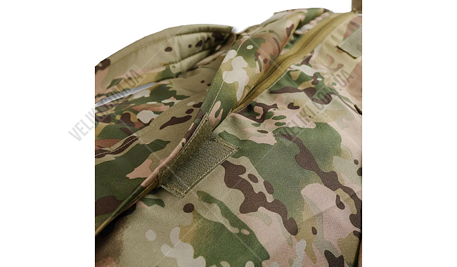 Сумка Kiborg k6019 120 л - дополнительное фото 3