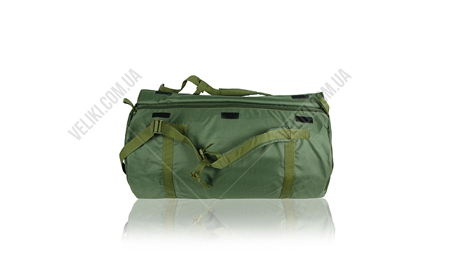 Сумка Kiborg k6017 120 л - дополнительное фото 2