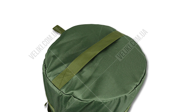 Сумка Kiborg k6022 80 л - дополнительное фото 3