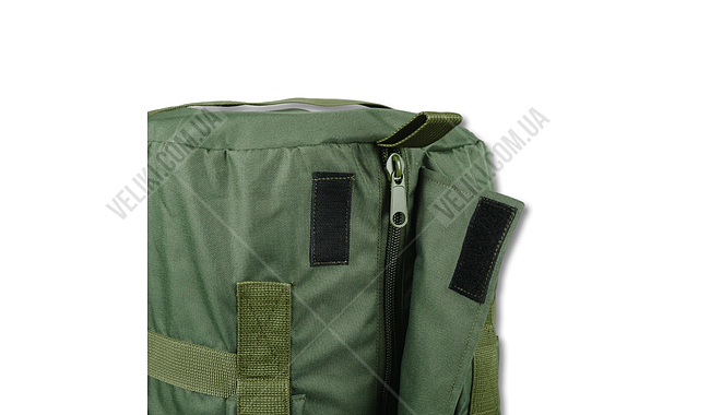 Сумка Kiborg k6022 80 л - дополнительное фото 4