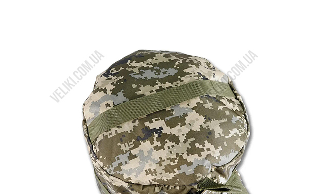 Сумка Kiborg k6021 80 л - дополнительное фото 2