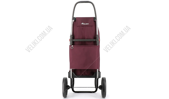 Сумка Rolser I-Max 43 л - дополнительное фото 3