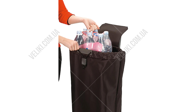 Сумка Rolser I-Max 43 л - дополнительное фото 5