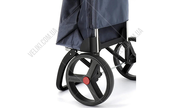 Сумка Rolser I-Max 43 л - дополнительное фото 7