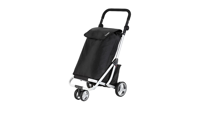 Сумка Cruiser Shopping 3 Wheels 72 л - фото 3