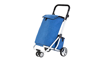 Сумка Cruiser Shopping 3 Wheels 72 л