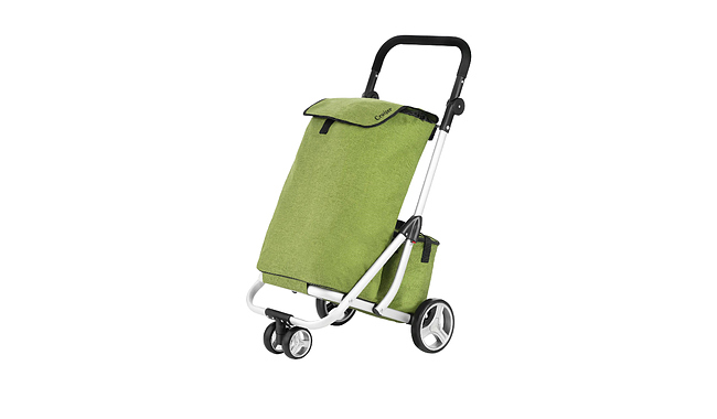 Сумка Cruiser Shopping 3 Wheels 72 л - фото 1