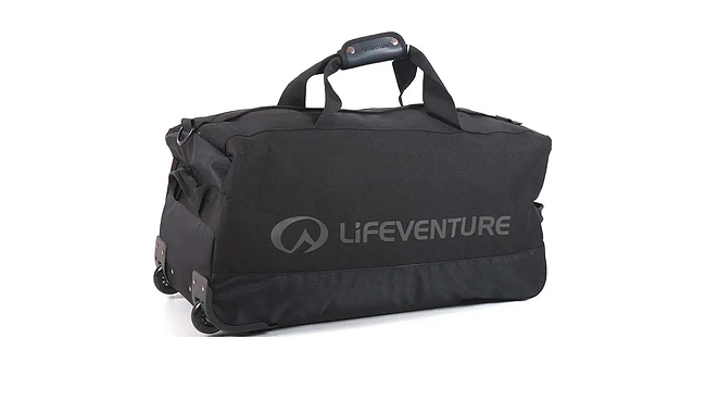 Сумка Lifeventure Expedition 100 л - фото 1