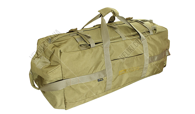 Сумка Travel Extreme TC0380 80 л - дополнительное фото 1