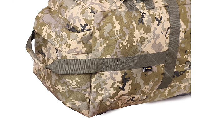 Сумка Travel Extreme TC0380 80 л - дополнительное фото 3