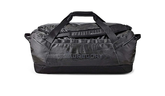 Сумка Gregory Alpaca Duffel 100 л - фото 1