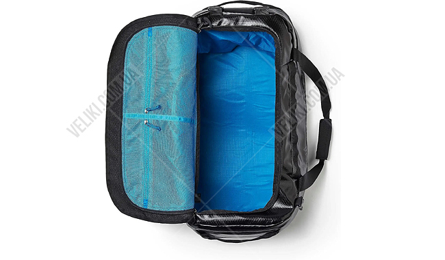 Сумка Gregory Alpaca Duffel 100 л - дополнительное фото 3