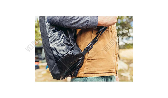 Сумка Gregory Alpaca Duffel 100 л - дополнительное фото 7