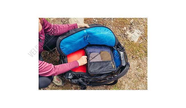 Сумка Gregory Alpaca Duffel 100 л - дополнительное фото 9