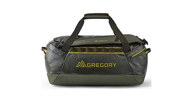 Сумка Gregory Alpaca Duffel 40 л - фото 1