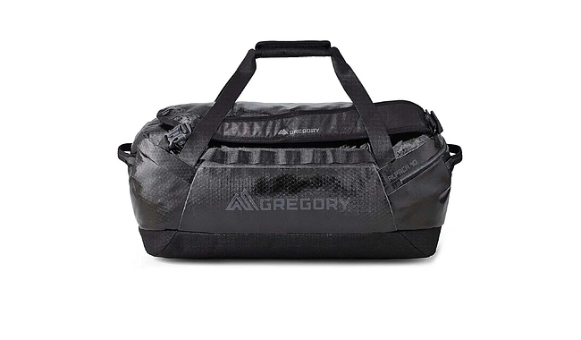 Сумка Gregory Alpaca Duffel 40 л - фото 2