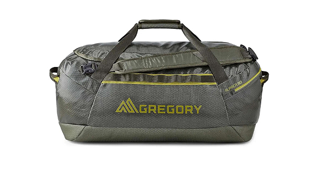 Сумка Gregory Alpaca Duffel 60 л - фото 1