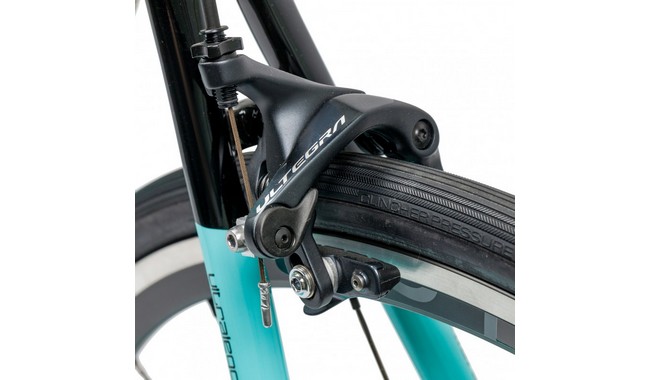 Велосипед Bianchi Specialissima CV Ultegra Di2 - дополнительное фото 5