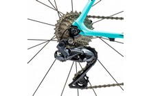Велосипед Bianchi Specialissima CV Ultegra Di2 - дополнительное фото 4