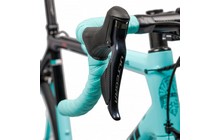 Велосипед Bianchi Specialissima CV Ultegra Di2 - дополнительное фото 7