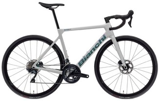 Велосипед Bianchi Sprint 105 Di2