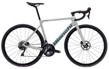 Велосипед Bianchi Sprint 105 Di2 - фото 1