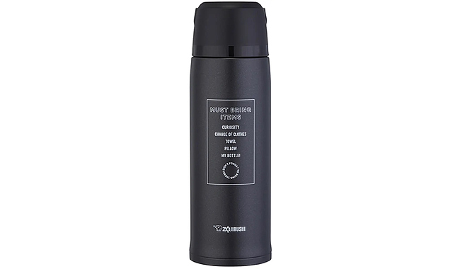 Термос Zojirushi SJ-JS08BA 0,8 л - фото 1