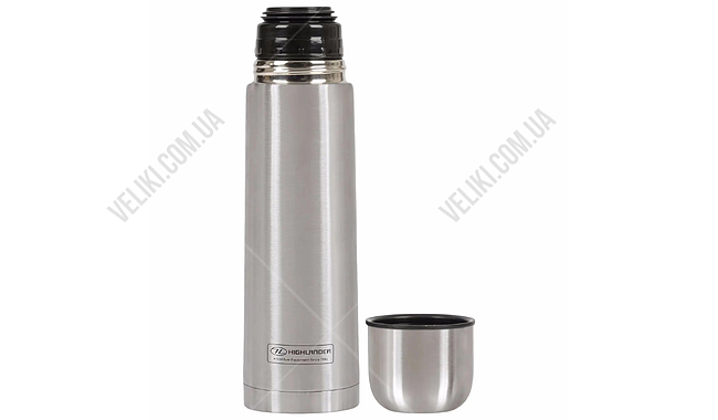Термос Highlander Duro Flask 0,5 л - дополнительное фото 1