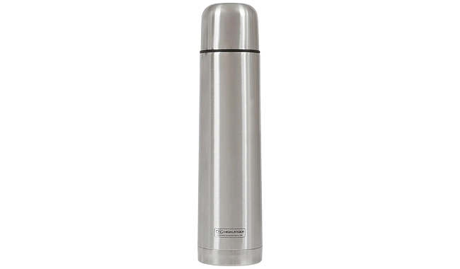 Термос Highlander Duro Flask 1 л - фото 1
