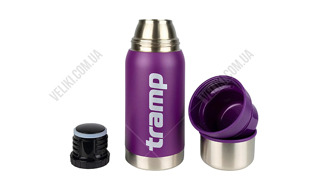 Термос Tramp Expedition Line 0,5л - дополнительное фото 1