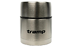 Термос для їжі з широким горлом Tramp 0,5 л - фото 1