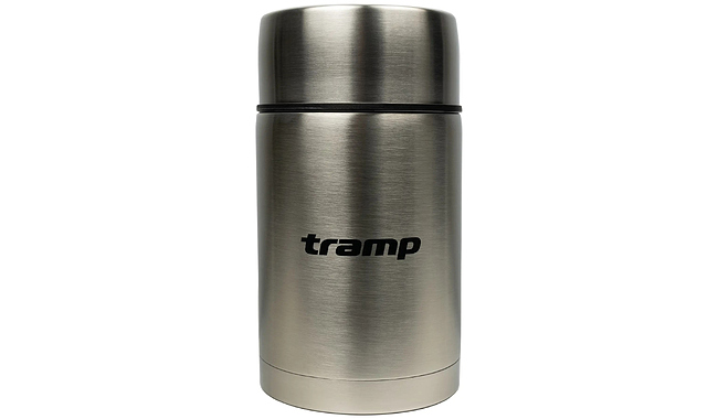 Термос для їжі з широким горлом Tramp 1 л - фото 1